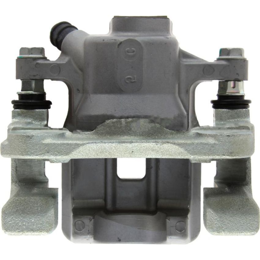 CENTRIC PARTS 141.44691 Centric Semi-Loaded Brake Caliper