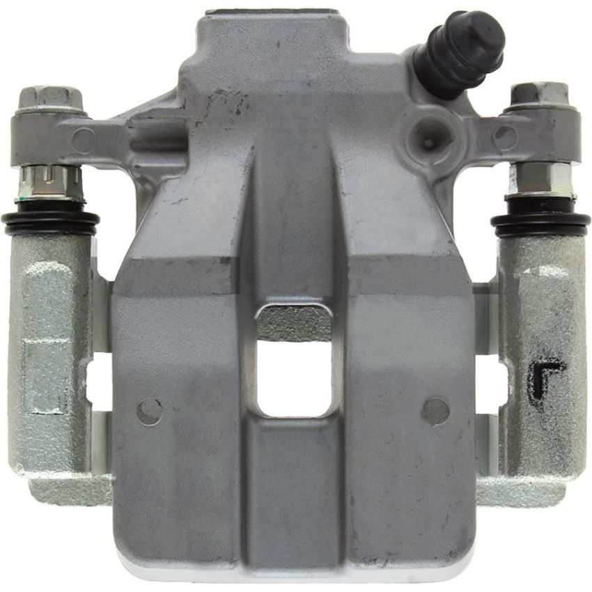 CENTRIC PARTS 141.44691 Centric Semi-Loaded Brake Caliper