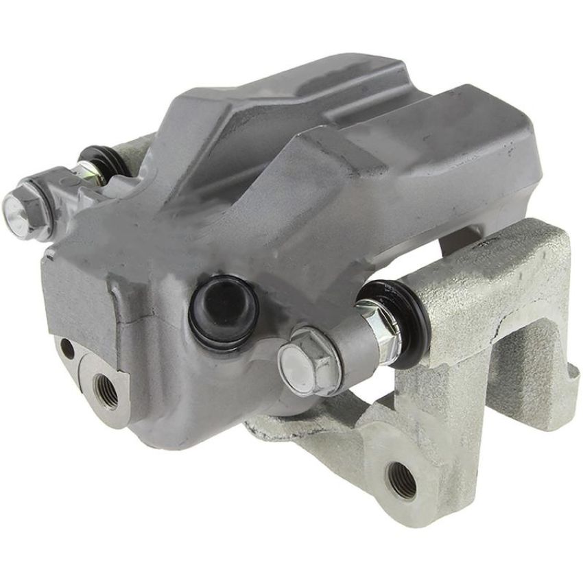 CENTRIC PARTS 141.44692 Centric Semi-Loaded Brake Caliper