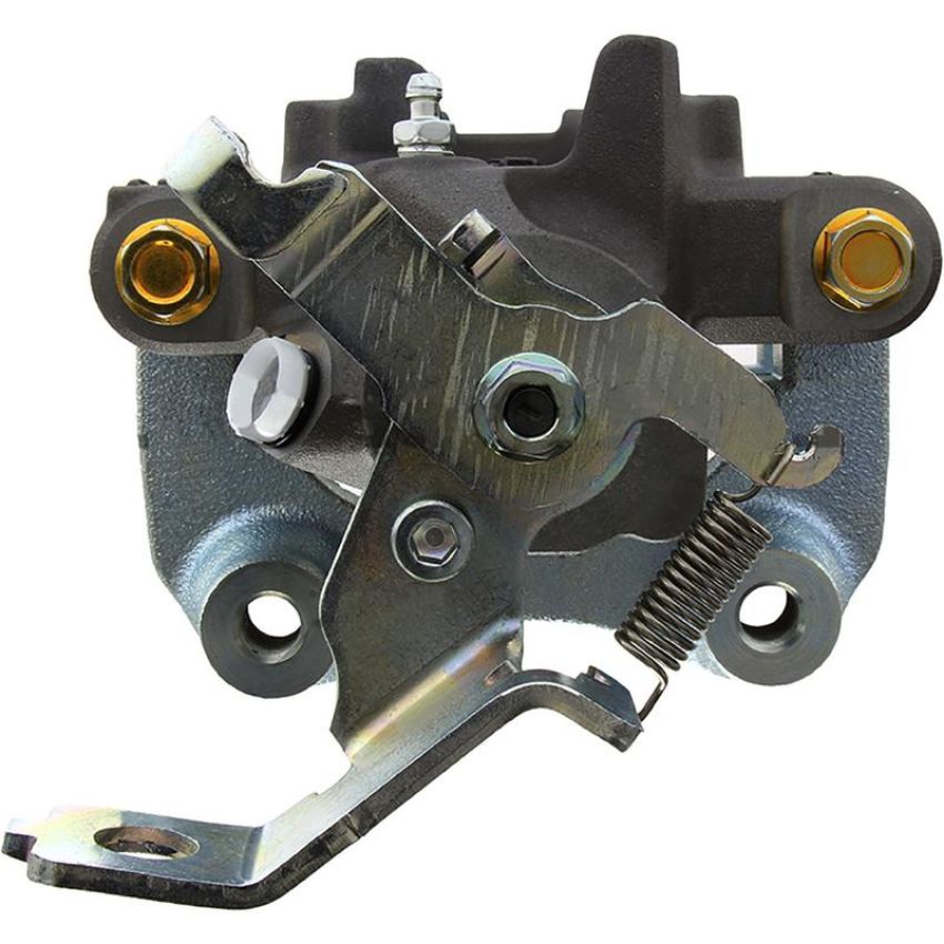 CENTRIC PARTS 141.44695 Centric Semi-Loaded Brake Caliper