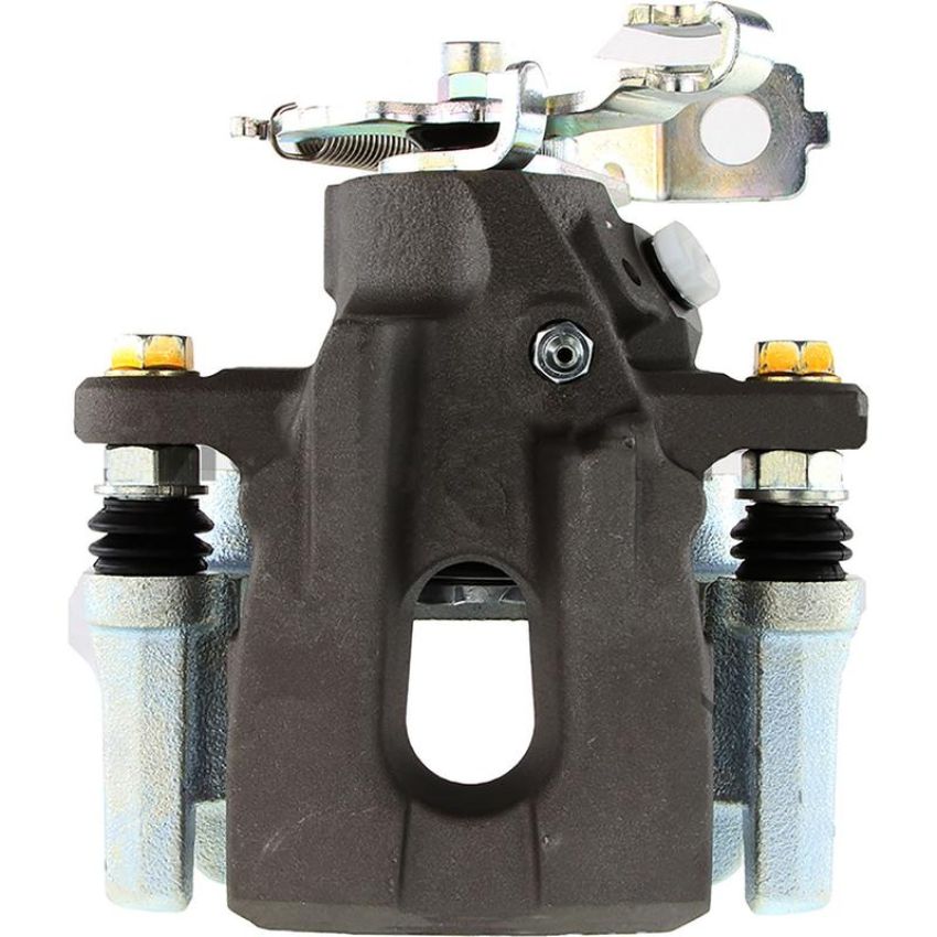 CENTRIC PARTS 141.44695 Centric Semi-Loaded Brake Caliper