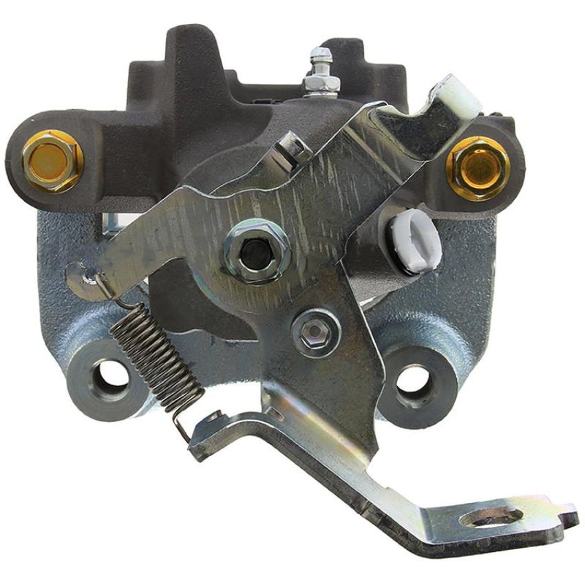 CENTRIC PARTS 141.44696 Centric Semi-Loaded Brake Caliper