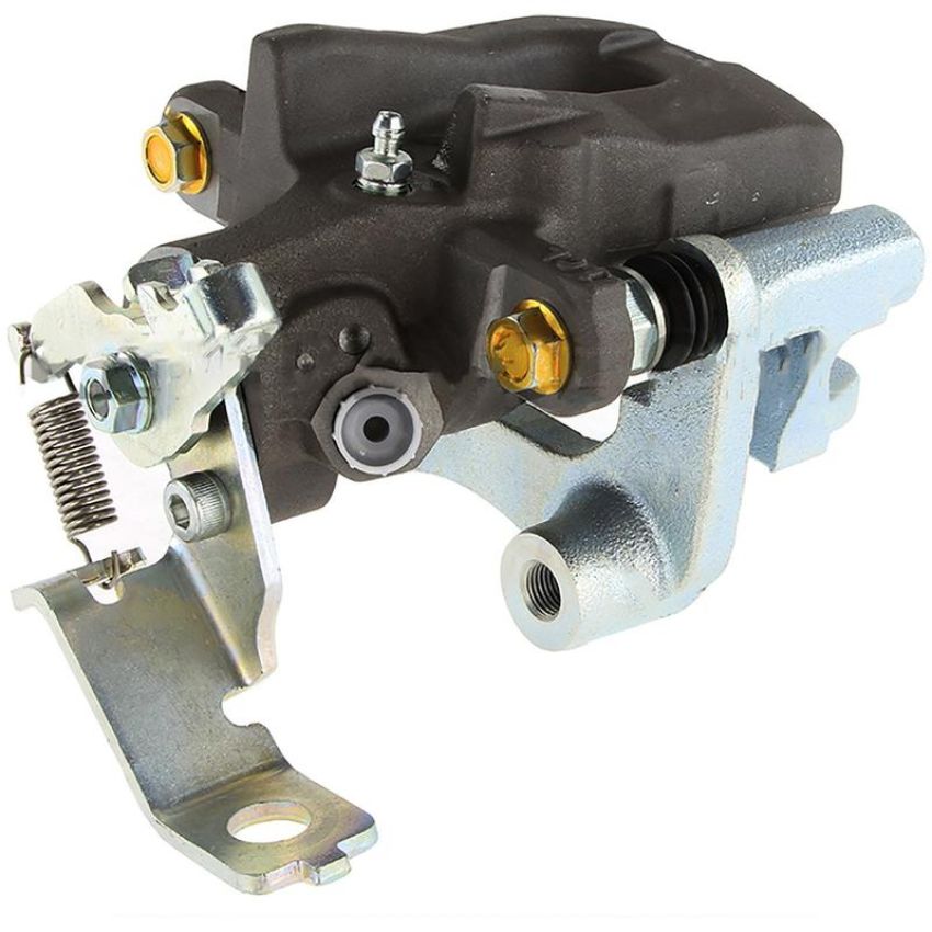 CENTRIC PARTS 141.44696 Centric Semi-Loaded Brake Caliper