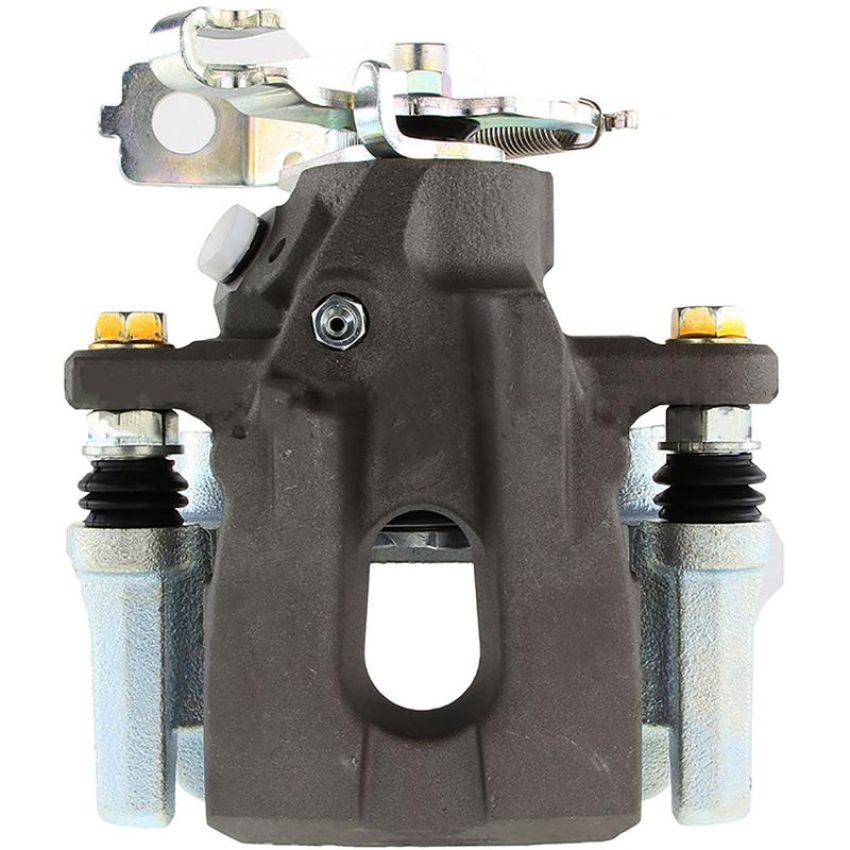 CENTRIC PARTS 141.44696 Centric Semi-Loaded Brake Caliper