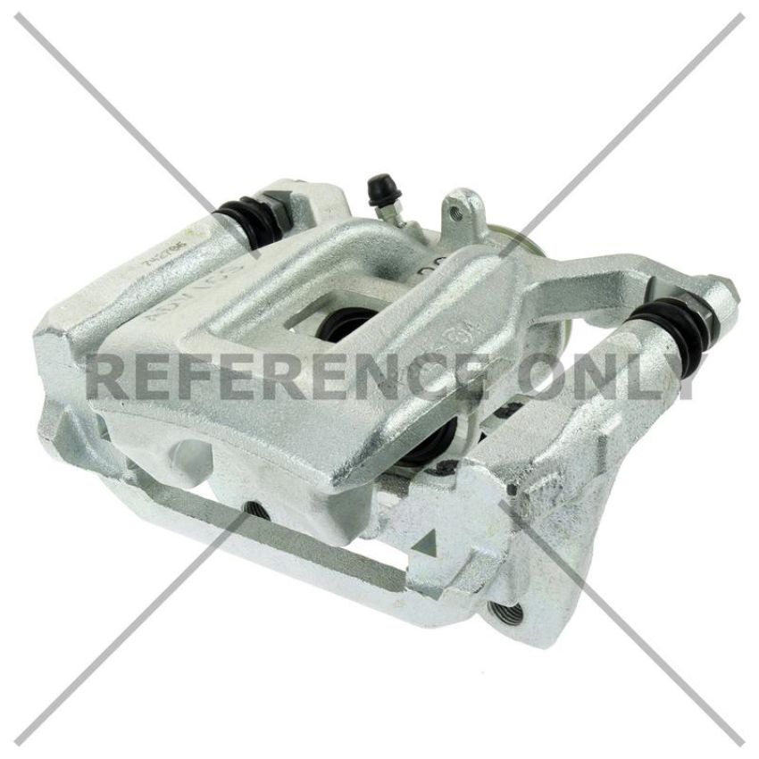 CENTRIC PARTS 141.44698 Centric Semi-Loaded Brake Caliper EPB