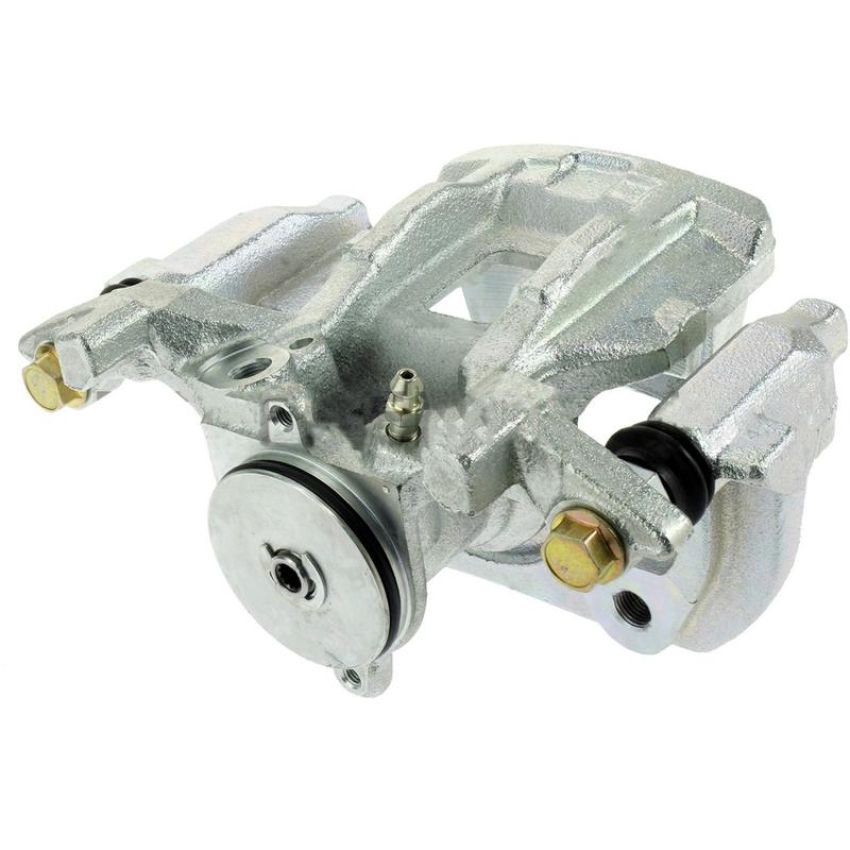 CENTRIC PARTS 141.44700 Centric Semi-Loaded Brake Caliper EPB