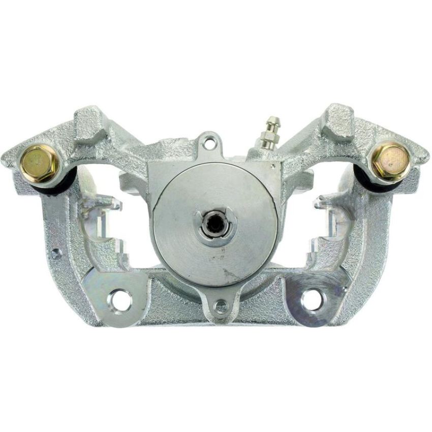 CENTRIC PARTS 141.44700 Centric Semi-Loaded Brake Caliper EPB