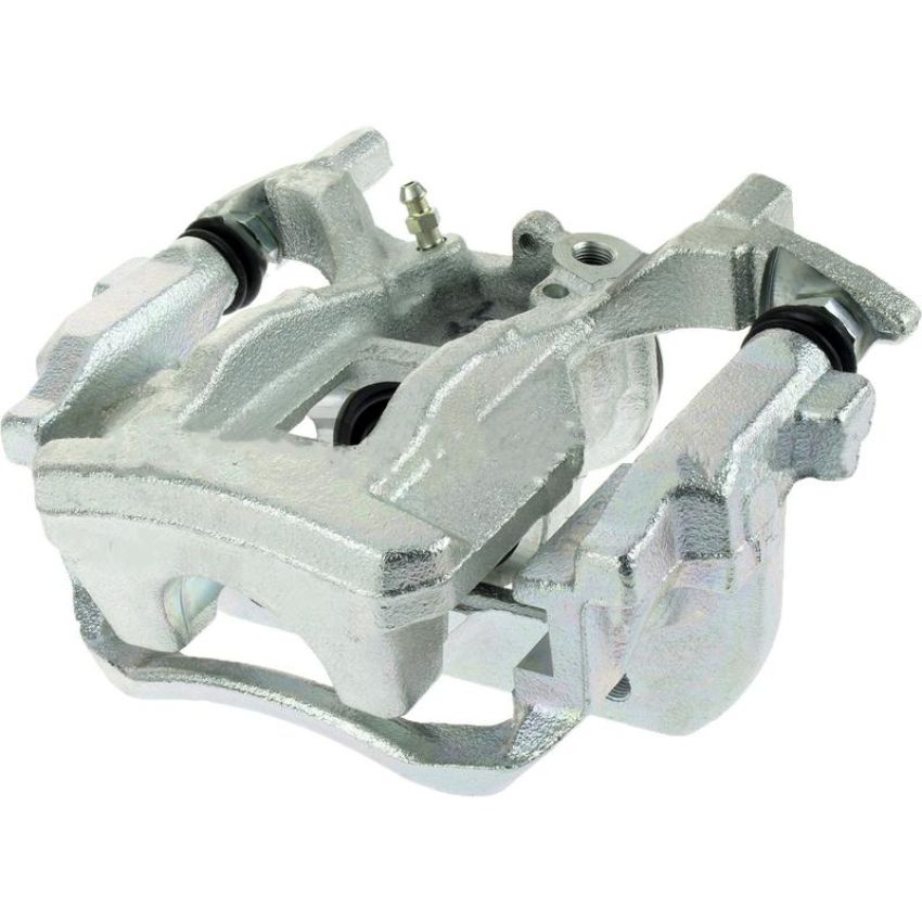 CENTRIC PARTS 141.44700 Centric Semi-Loaded Brake Caliper EPB