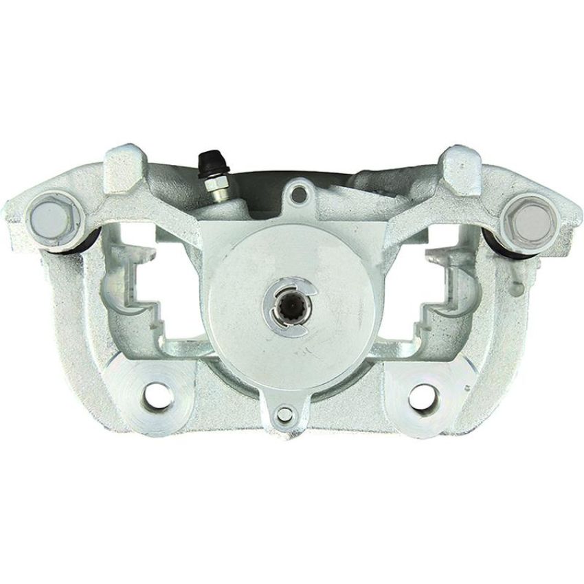 CENTRIC PARTS 141.44701 Centric Semi-Loaded Brake Caliper EPB