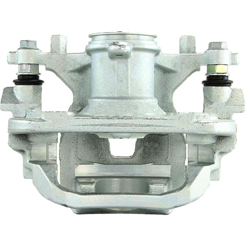 CENTRIC PARTS 141.44701 Centric Semi-Loaded Brake Caliper EPB