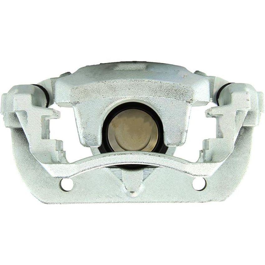 CENTRIC PARTS 141.44701 Centric Semi-Loaded Brake Caliper EPB