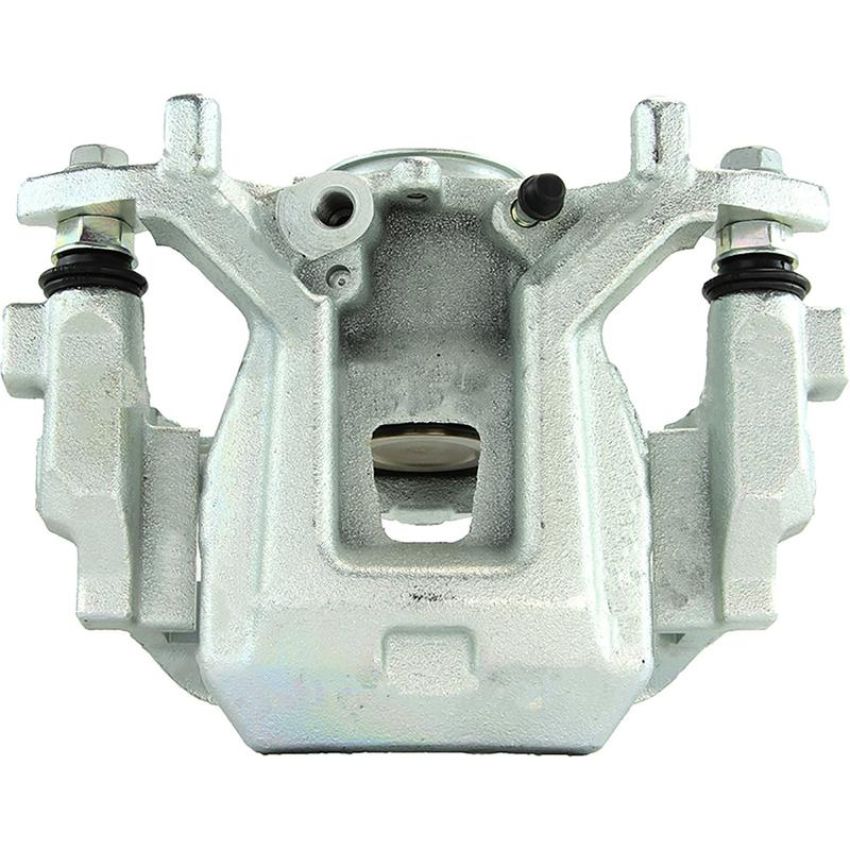 CENTRIC PARTS 141.44701 Centric Semi-Loaded Brake Caliper EPB