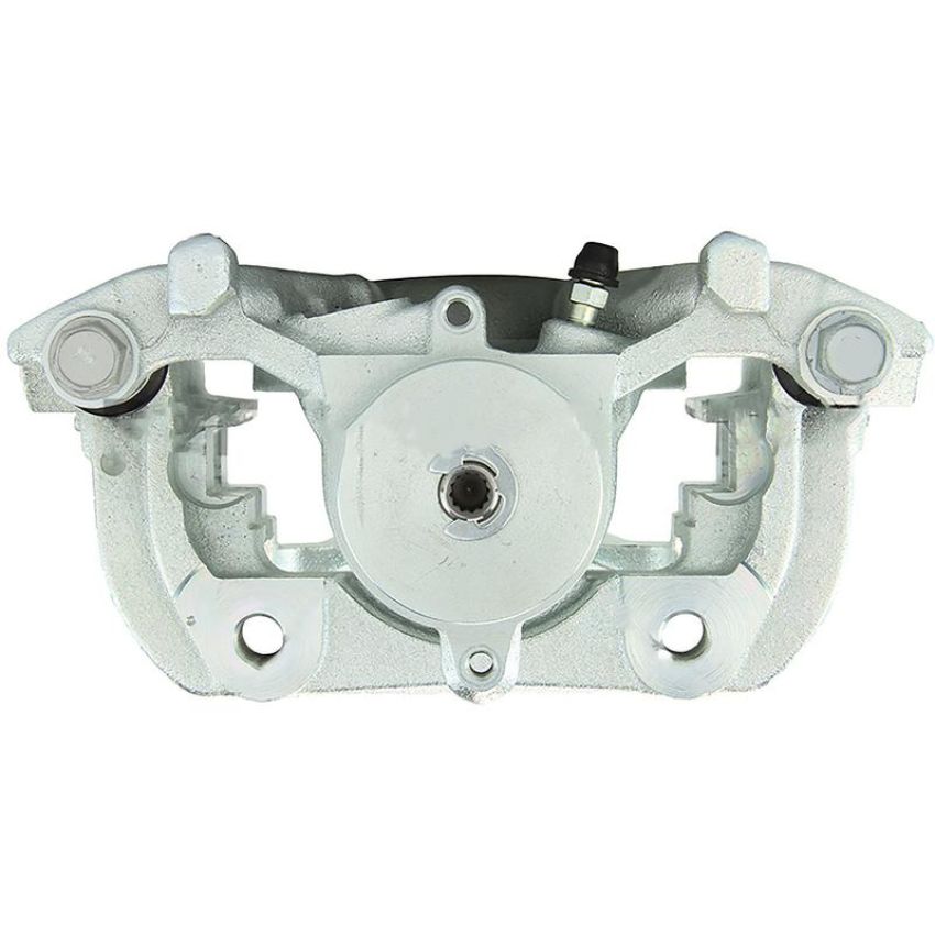 CENTRIC PARTS 141.44702 Centric Semi-Loaded Brake Caliper EPB
