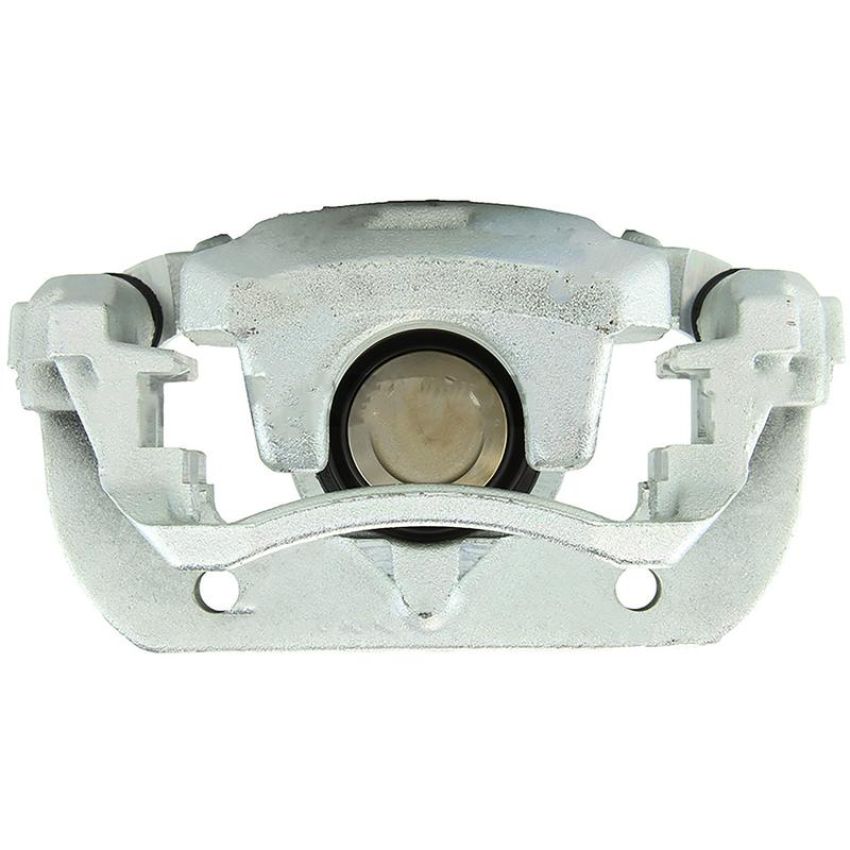 CENTRIC PARTS 141.44702 Centric Semi-Loaded Brake Caliper EPB