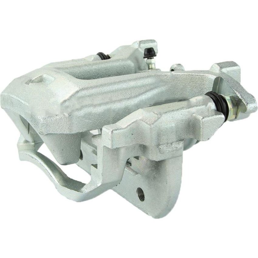 CENTRIC PARTS 141.44702 Centric Semi-Loaded Brake Caliper EPB