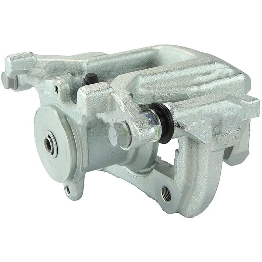 CENTRIC PARTS 141.44702 Centric Semi-Loaded Brake Caliper EPB