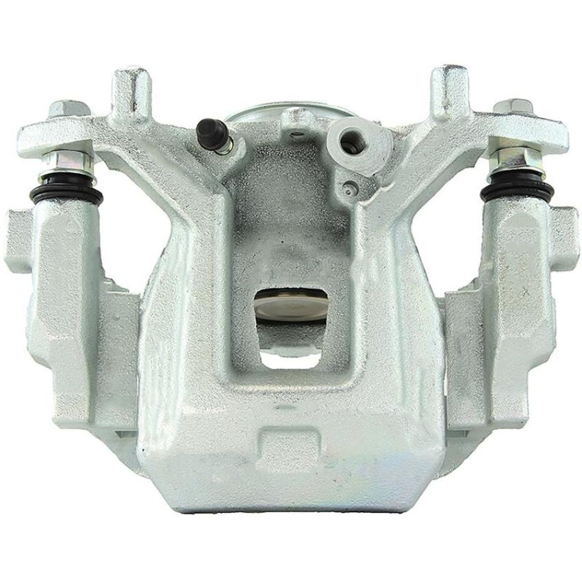 CENTRIC PARTS 141.44702 Centric Semi-Loaded Brake Caliper EPB