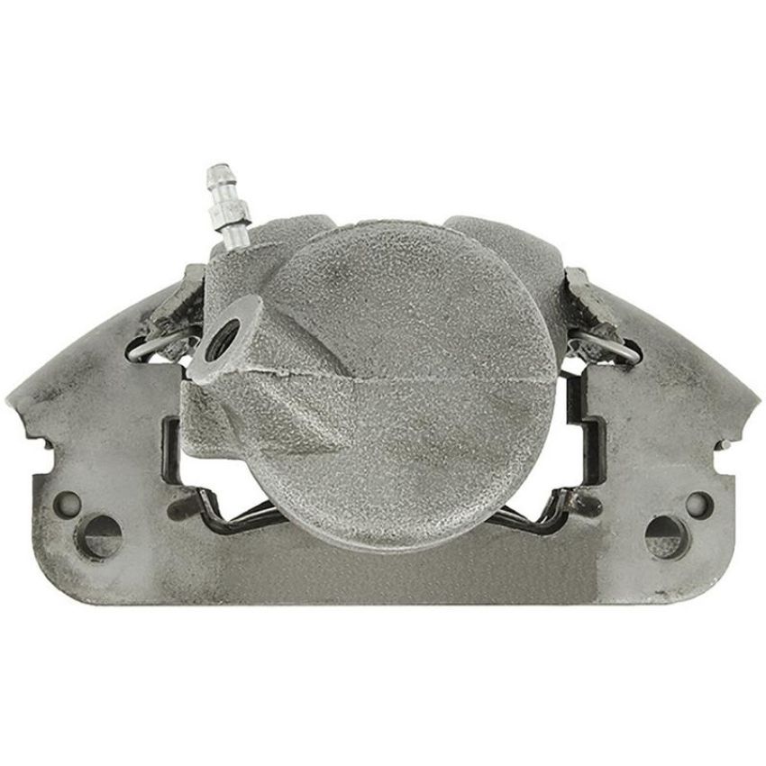 CENTRIC PARTS 141.45001 Centric Semi-Loaded Brake Caliper