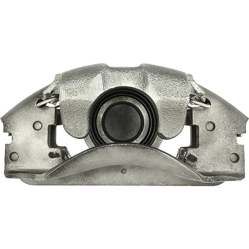 CENTRIC PARTS 141.45001 Centric Semi-Loaded Brake Caliper