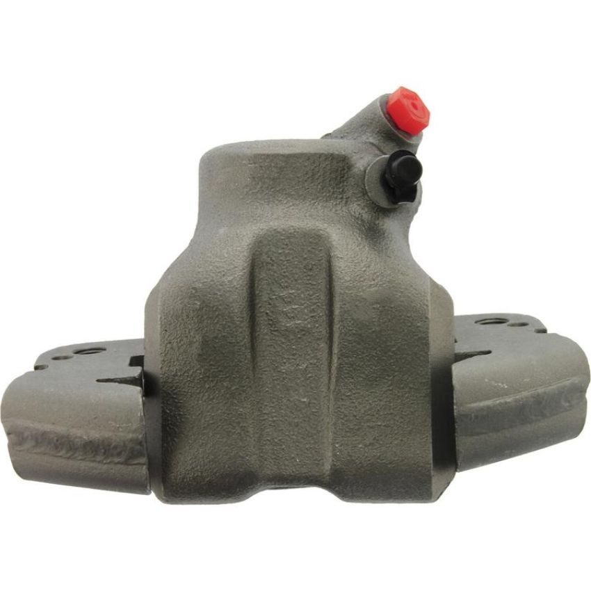 CENTRIC PARTS 141.45001 Centric Semi-Loaded Brake Caliper