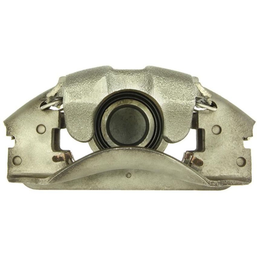 CENTRIC PARTS 141.45002 Centric Semi-Loaded Brake Caliper
