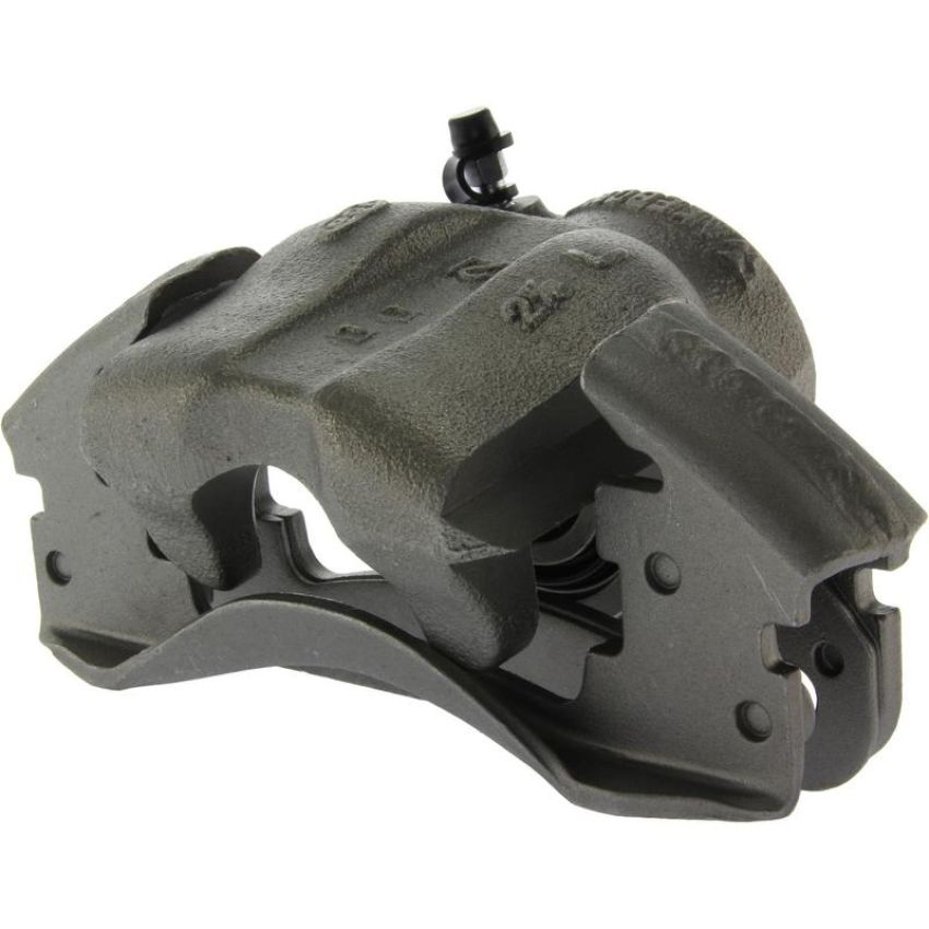 CENTRIC PARTS 141.45002 Centric Semi-Loaded Brake Caliper