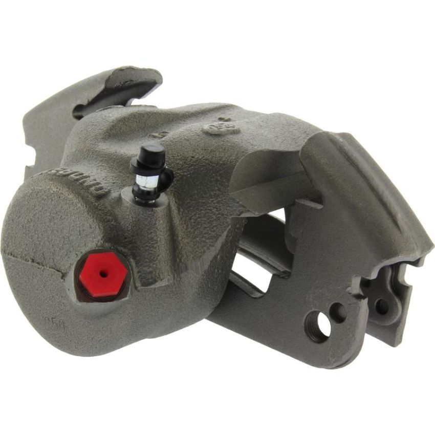 CENTRIC PARTS 141.45002 Centric Semi-Loaded Brake Caliper