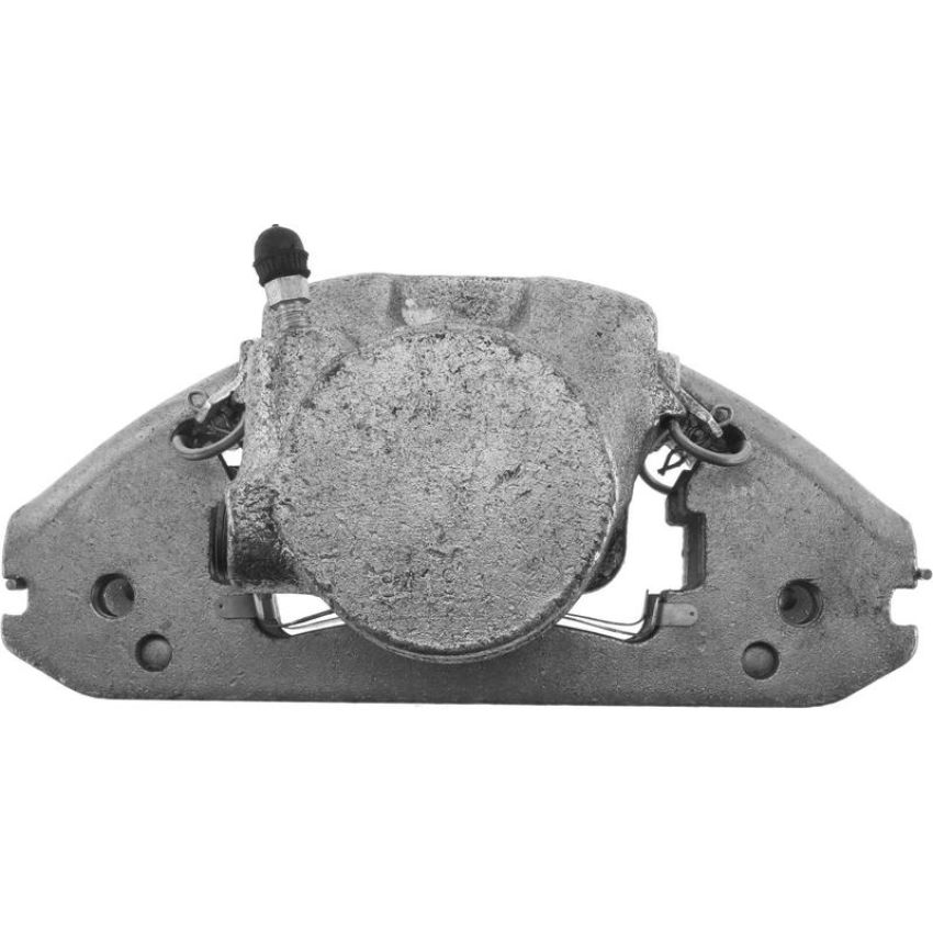 CENTRIC PARTS 141.45003 Centric Semi-Loaded Brake Caliper