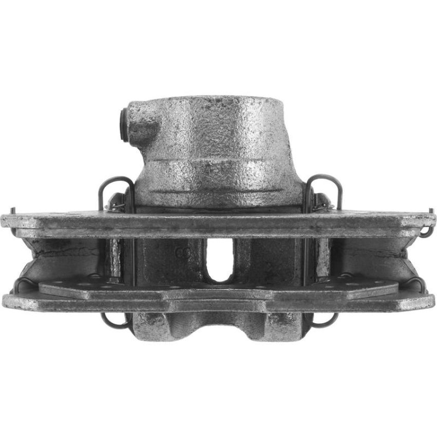 CENTRIC PARTS 141.45003 Centric Semi-Loaded Brake Caliper