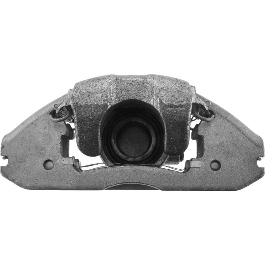 CENTRIC PARTS 141.45003 Centric Semi-Loaded Brake Caliper
