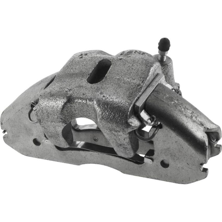 CENTRIC PARTS 141.45003 Centric Semi-Loaded Brake Caliper