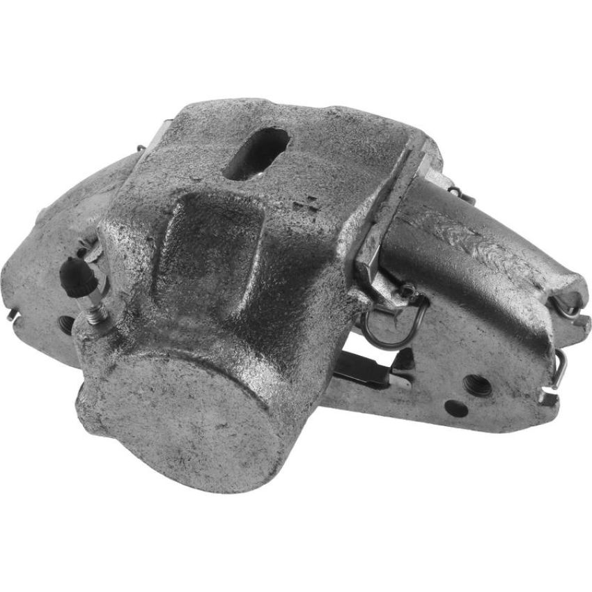 CENTRIC PARTS 141.45003 Centric Semi-Loaded Brake Caliper