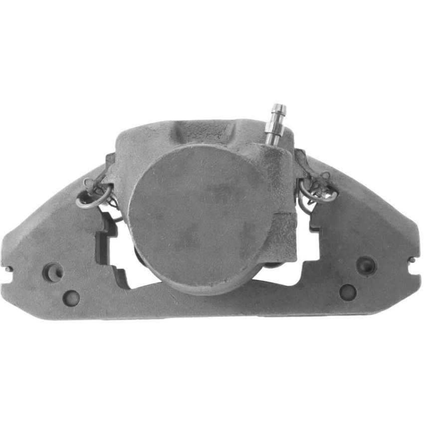 CENTRIC PARTS 141.45004 Centric Semi-Loaded Brake Caliper