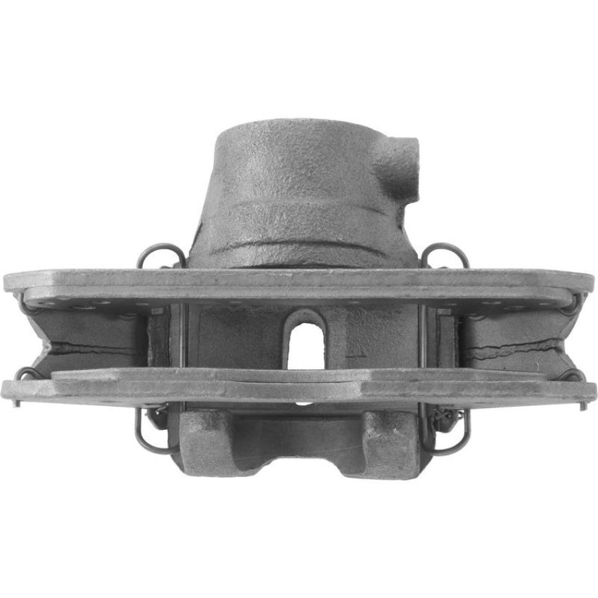 CENTRIC PARTS 141.45004 Centric Semi-Loaded Brake Caliper
