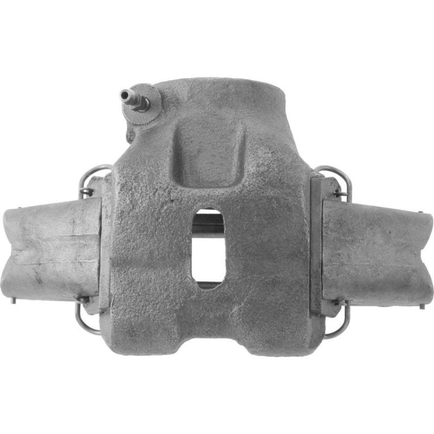 CENTRIC PARTS 141.45004 Centric Semi-Loaded Brake Caliper