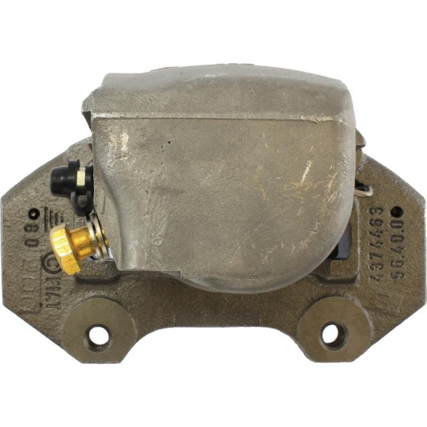 CENTRIC PARTS 141.45005 Centric Semi-Loaded Brake Caliper