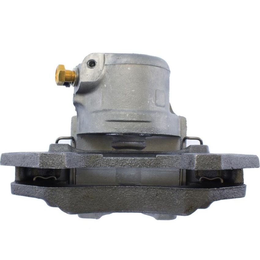 CENTRIC PARTS 141.45005 Centric Semi-Loaded Brake Caliper