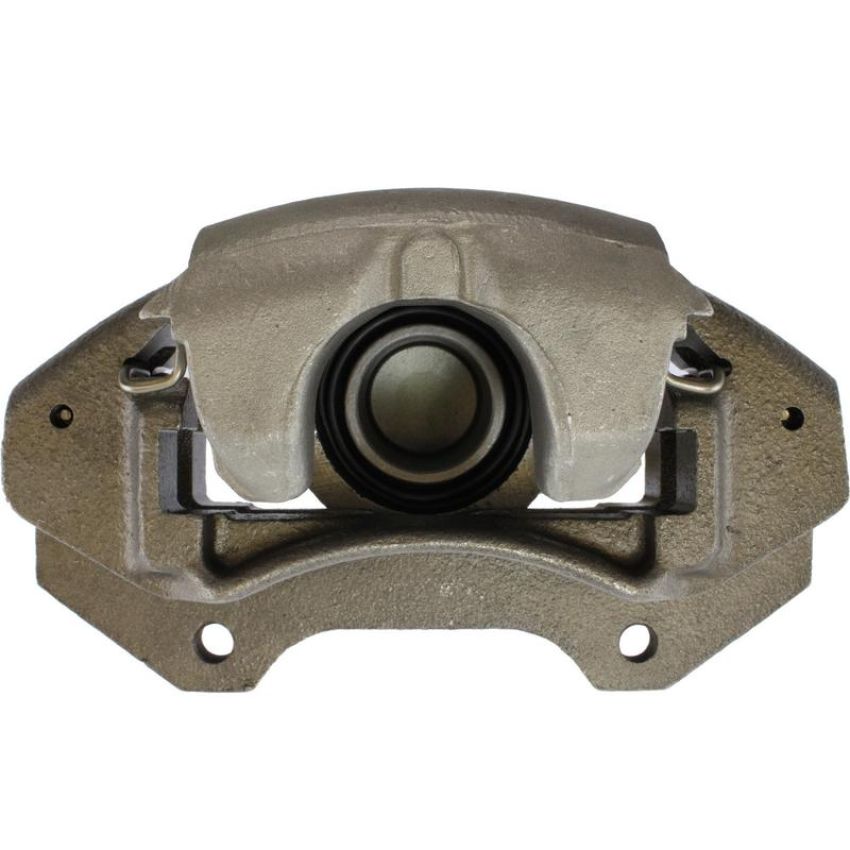 CENTRIC PARTS 141.45005 Centric Semi-Loaded Brake Caliper