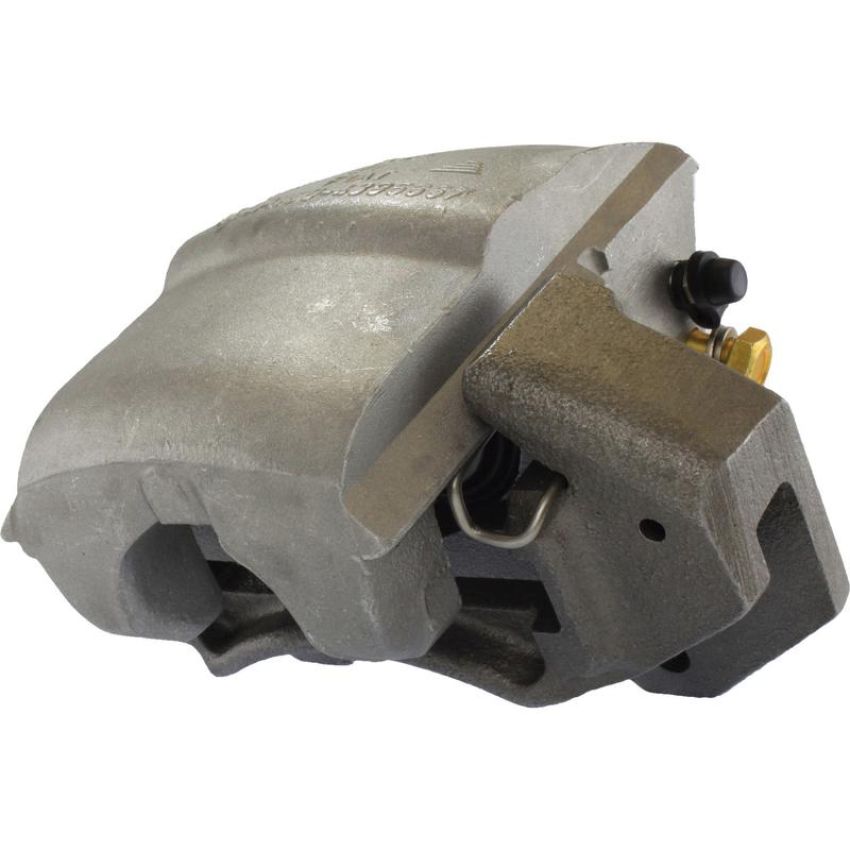 CENTRIC PARTS 141.45005 Centric Semi-Loaded Brake Caliper