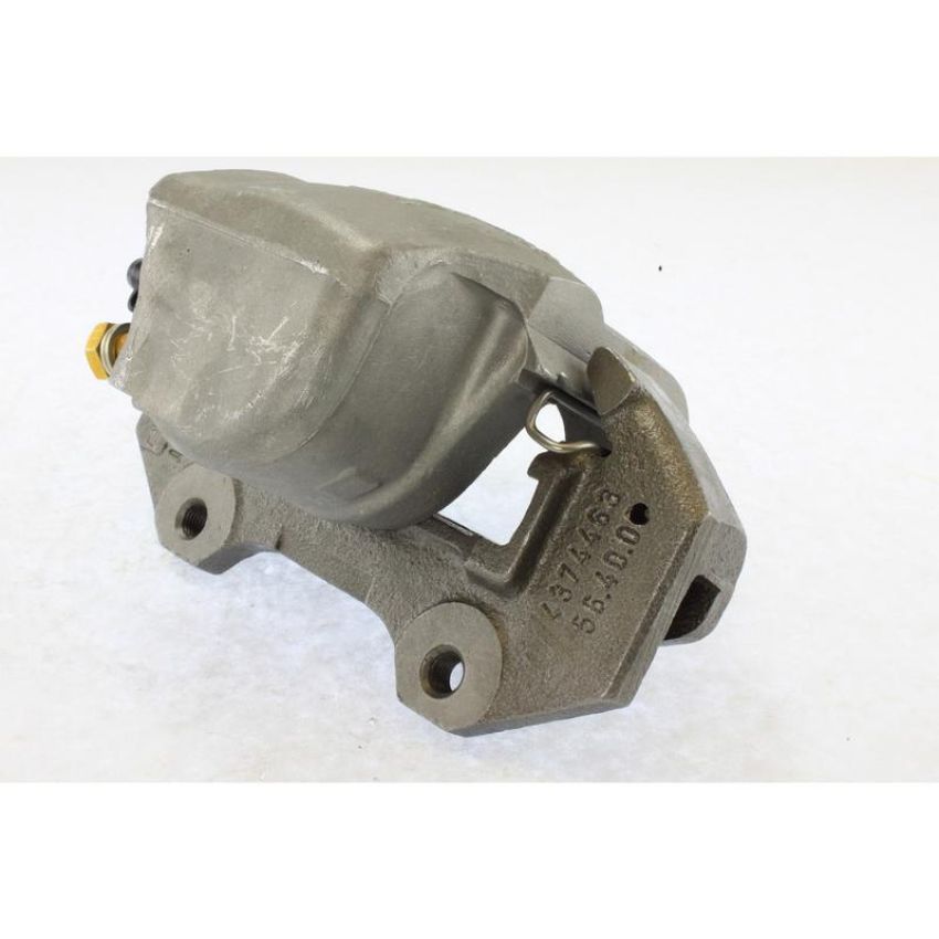 CENTRIC PARTS 141.45005 Centric Semi-Loaded Brake Caliper