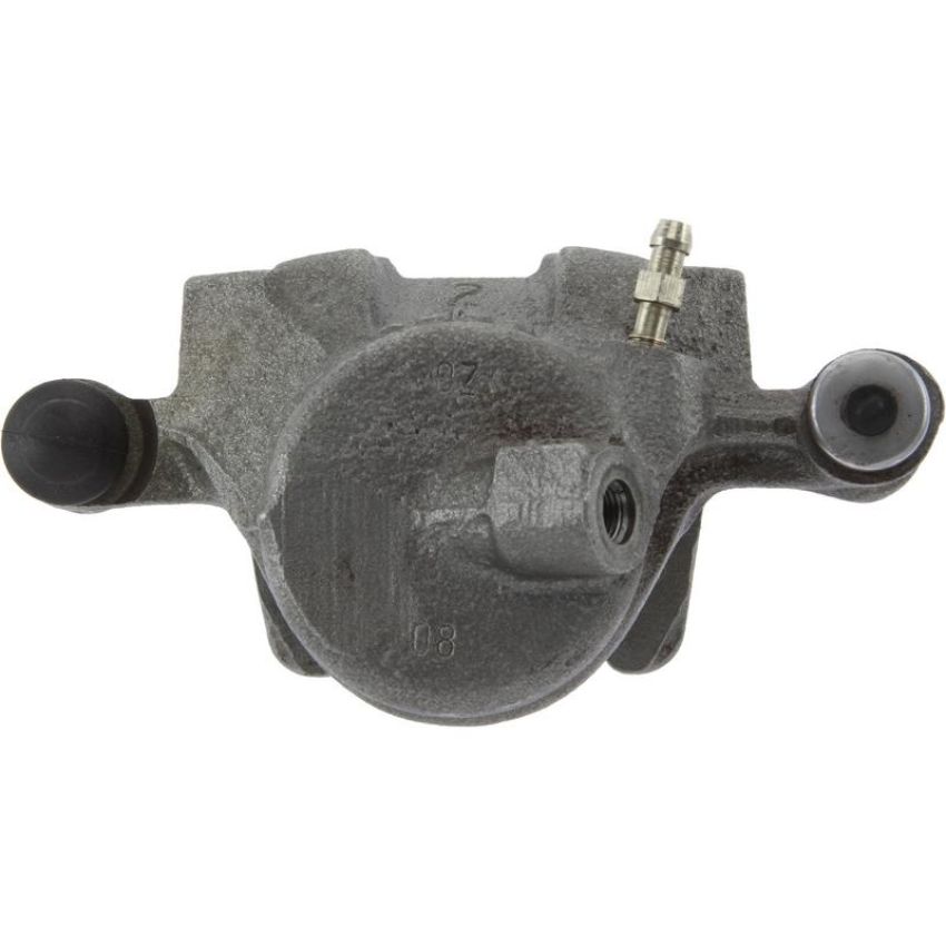 CENTRIC PARTS 141.45006 Centric Semi-Loaded Brake Caliper