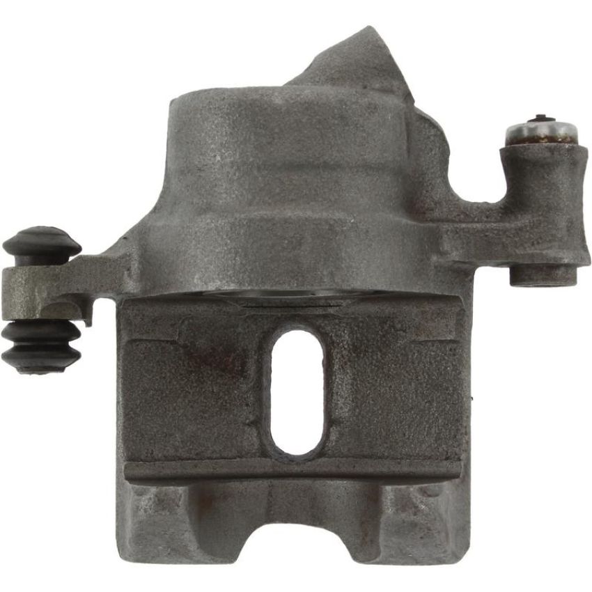 CENTRIC PARTS 141.45006 Centric Semi-Loaded Brake Caliper