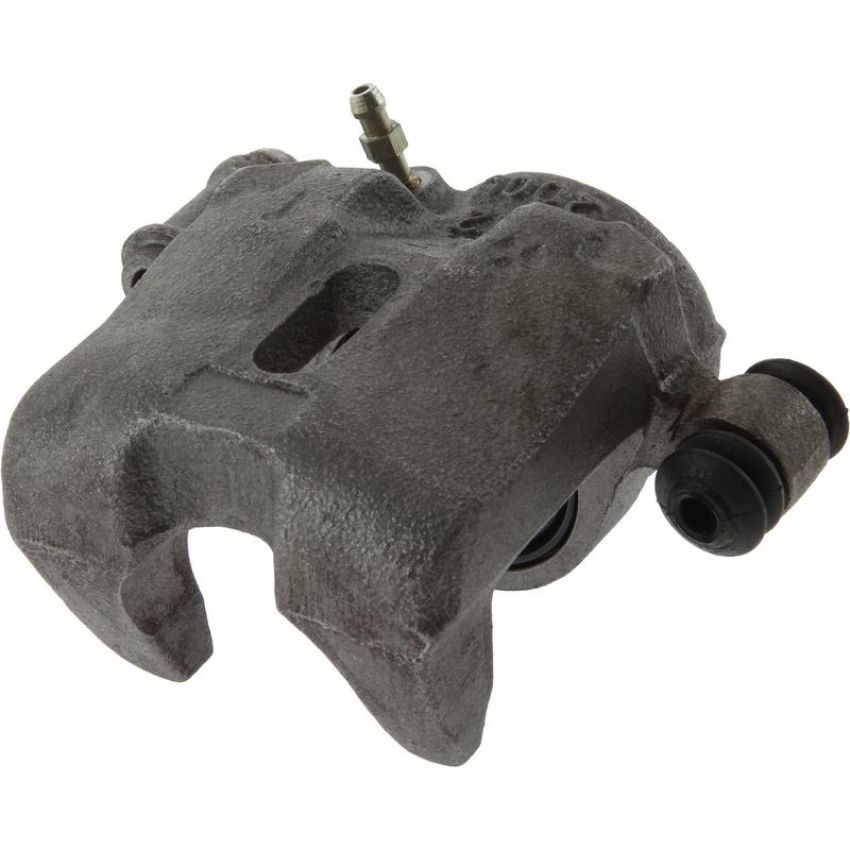CENTRIC PARTS 141.45006 Centric Semi-Loaded Brake Caliper