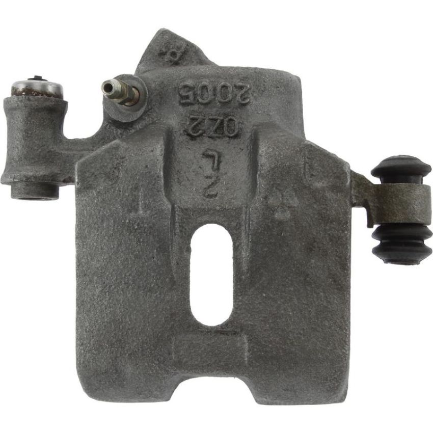 CENTRIC PARTS 141.45006 Centric Semi-Loaded Brake Caliper