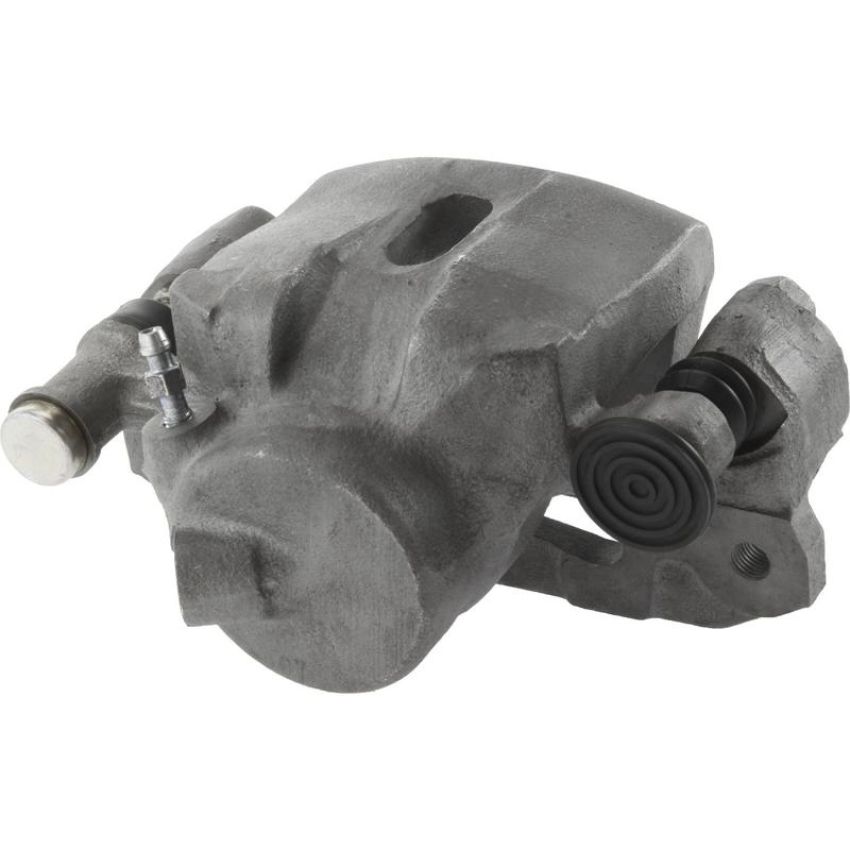 CENTRIC PARTS 141.45007 Centric Semi-Loaded Brake Caliper