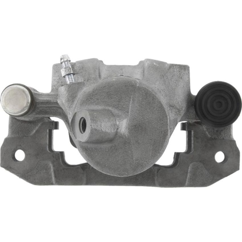 CENTRIC PARTS 141.45007 Centric Semi-Loaded Brake Caliper