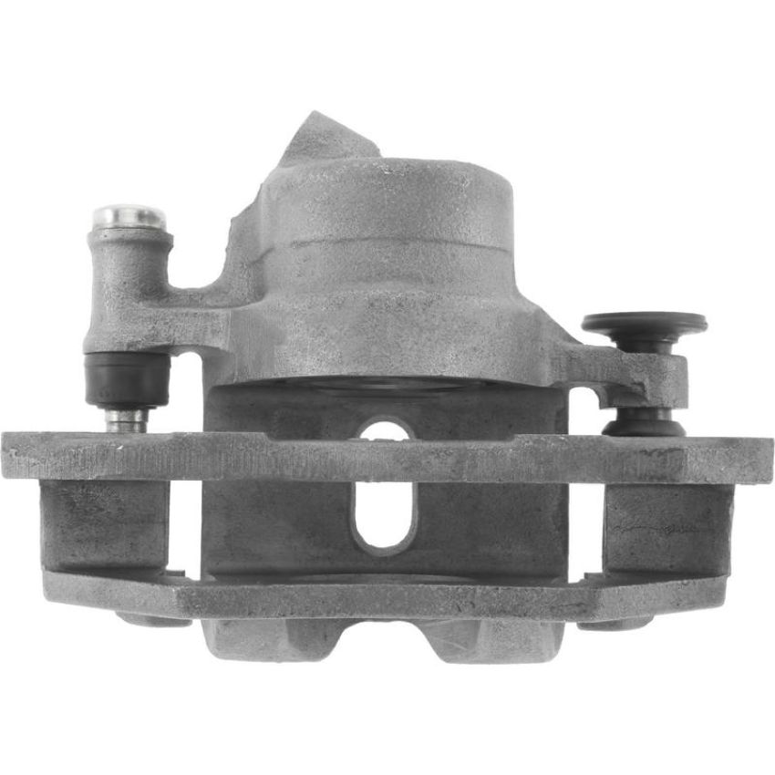 CENTRIC PARTS 141.45007 Centric Semi-Loaded Brake Caliper