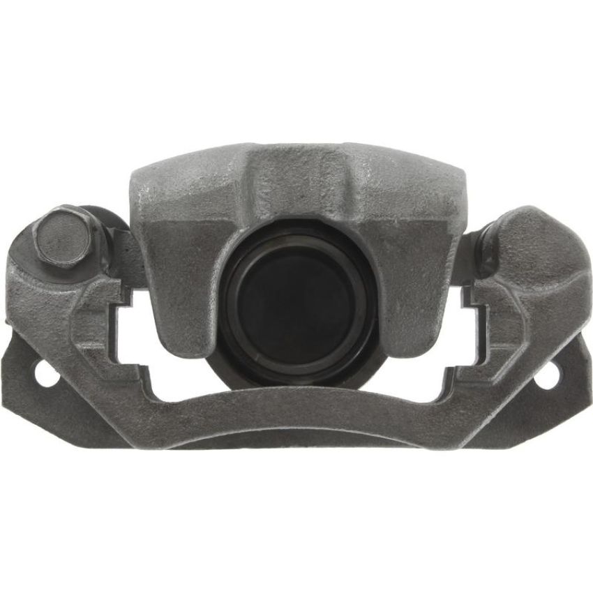 CENTRIC PARTS 141.45007 Centric Semi-Loaded Brake Caliper