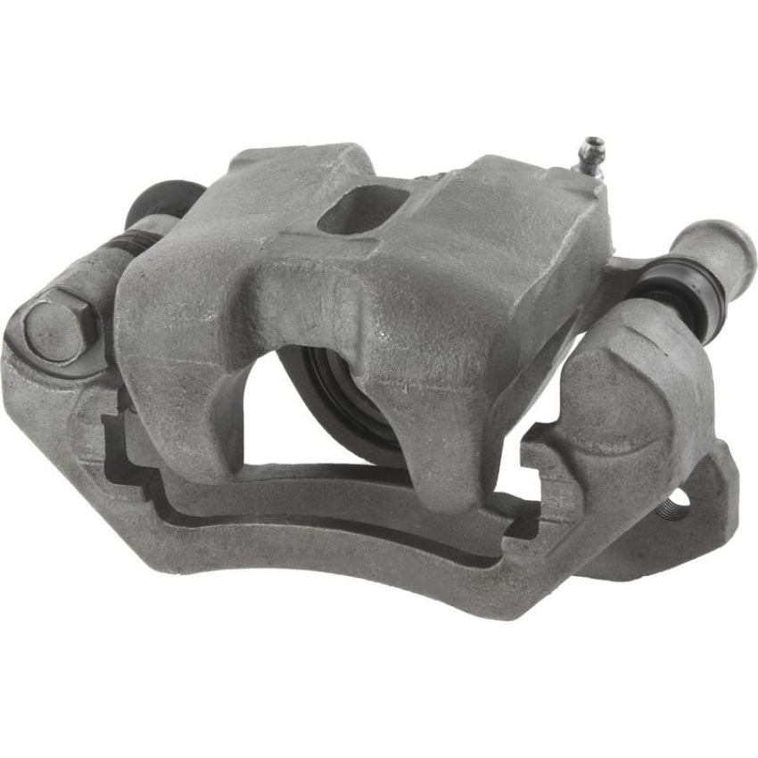 CENTRIC PARTS 141.45007 Centric Semi-Loaded Brake Caliper