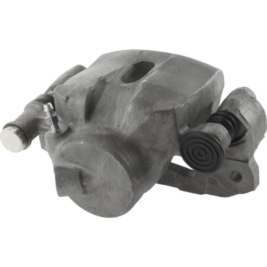 CENTRIC PARTS 141.45007 Centric Semi-Loaded Brake Caliper